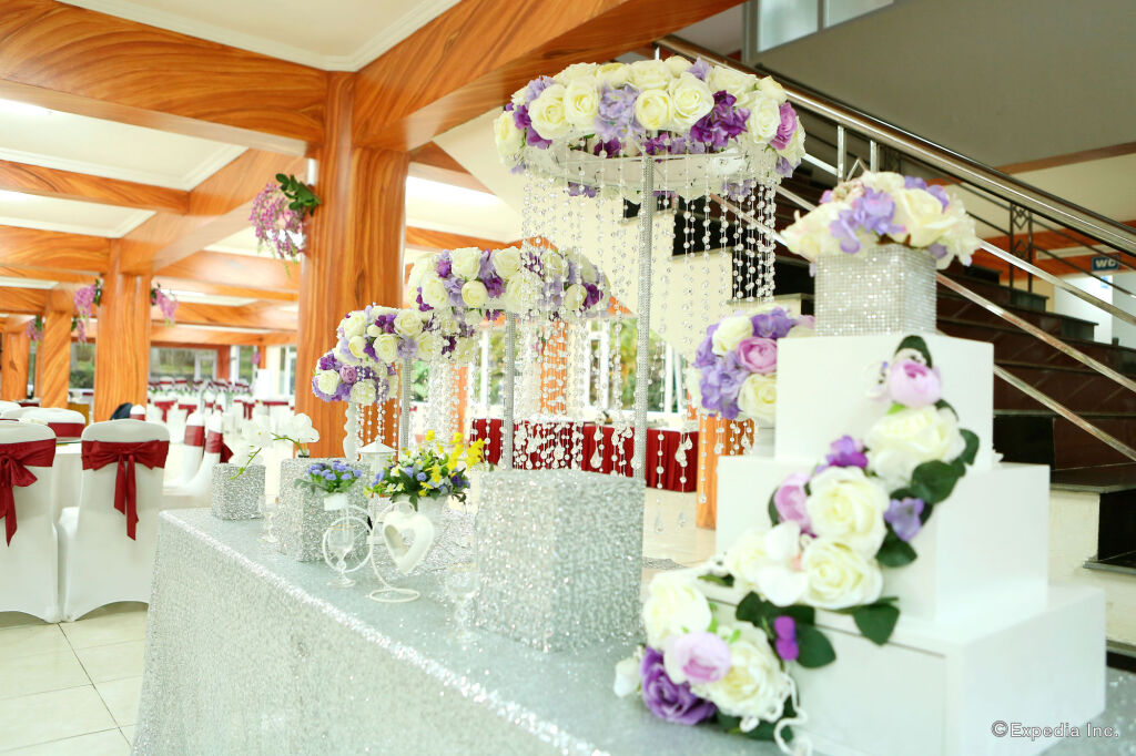 Лайтяу: Muong Thanh Lai Chau Hotel