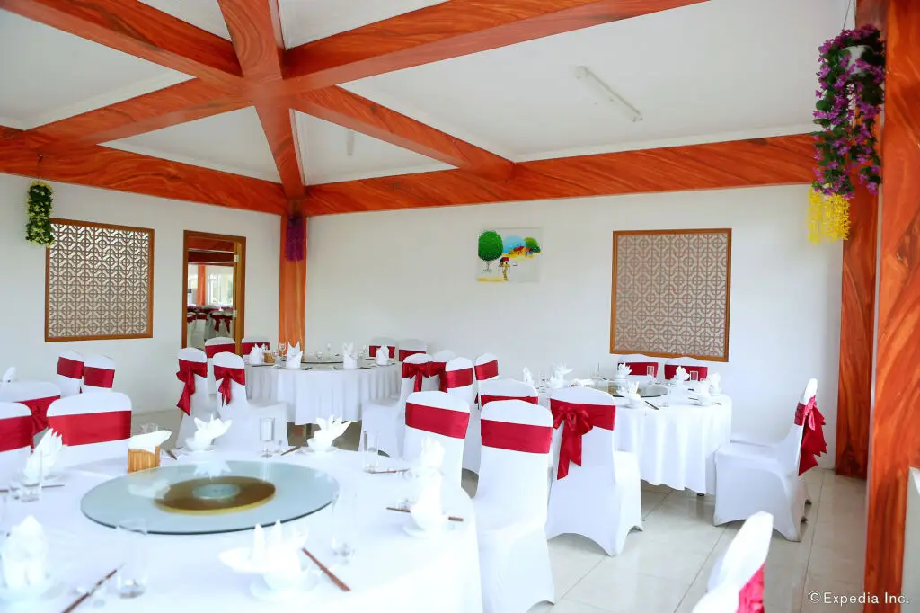 Лайтяу: Muong Thanh Lai Chau Hotel
