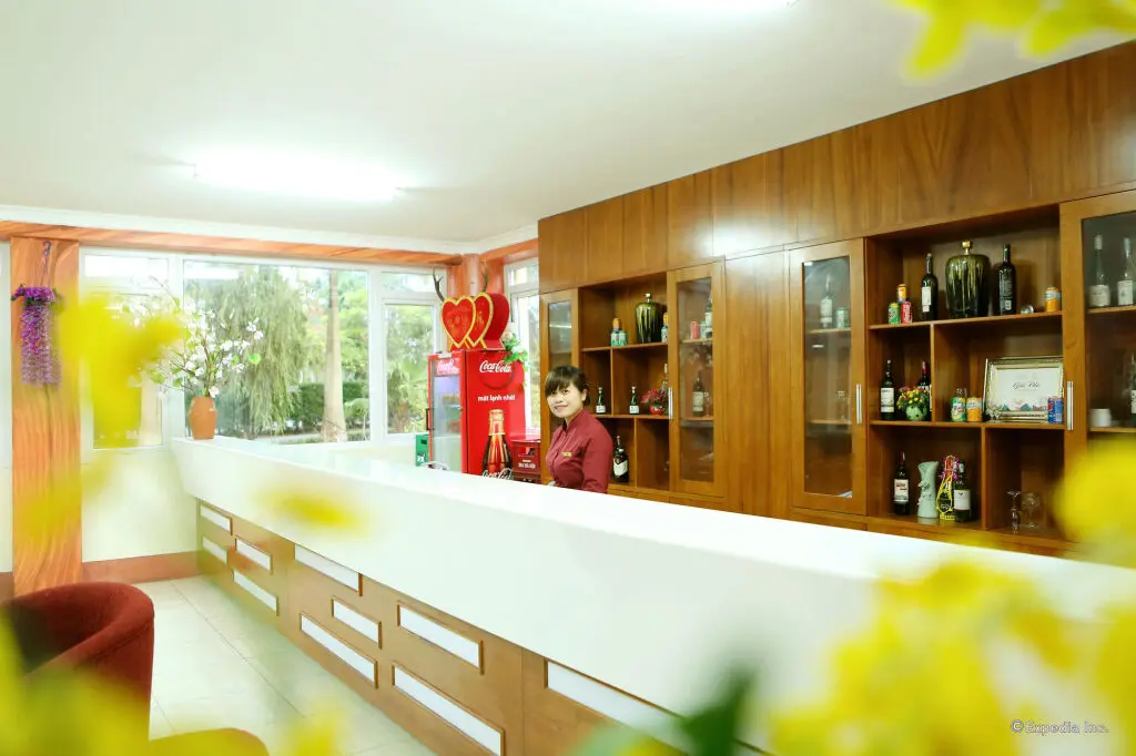 Лайтяу: Muong Thanh Lai Chau Hotel