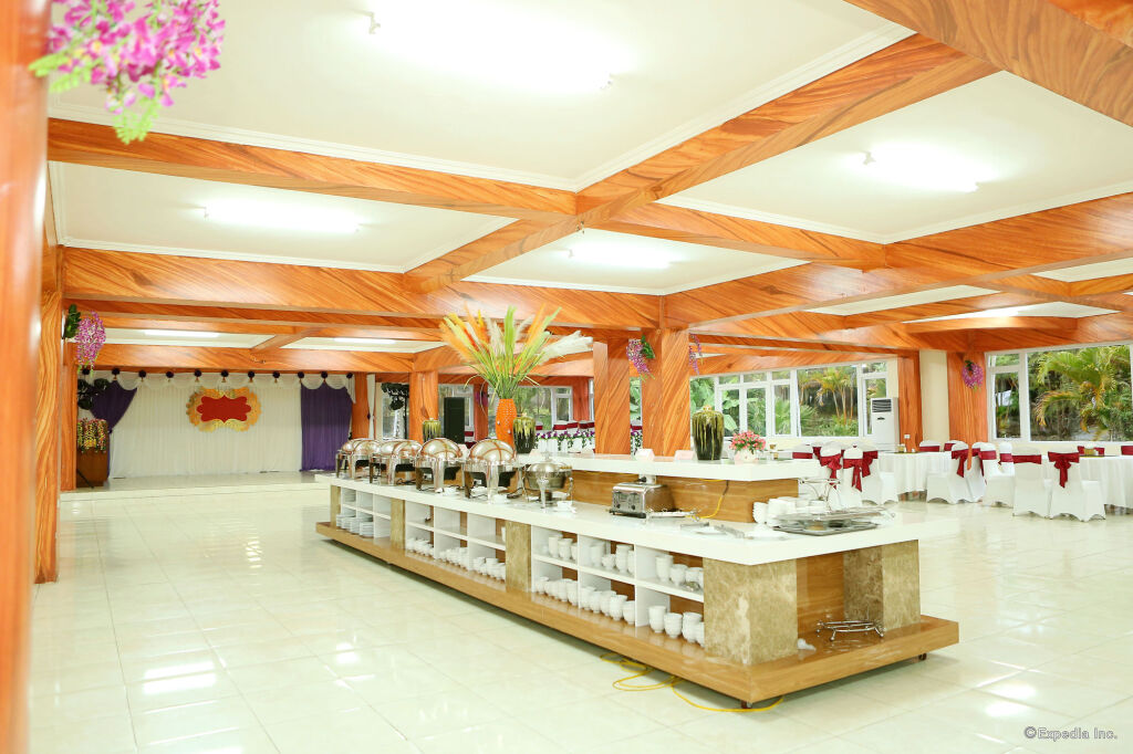 Лайтяу: Muong Thanh Lai Chau Hotel