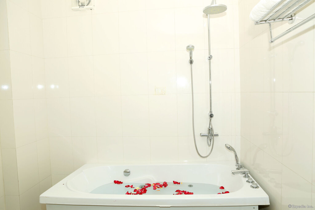 Лайтяу: Muong Thanh Lai Chau Hotel