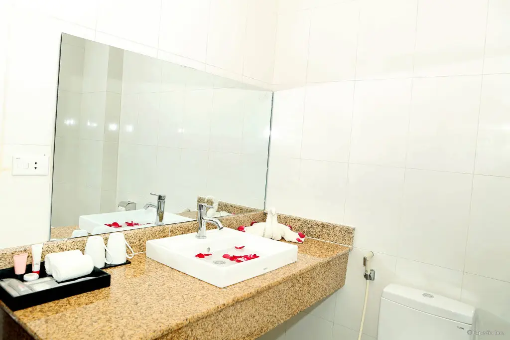 Лайтяу: Muong Thanh Lai Chau Hotel