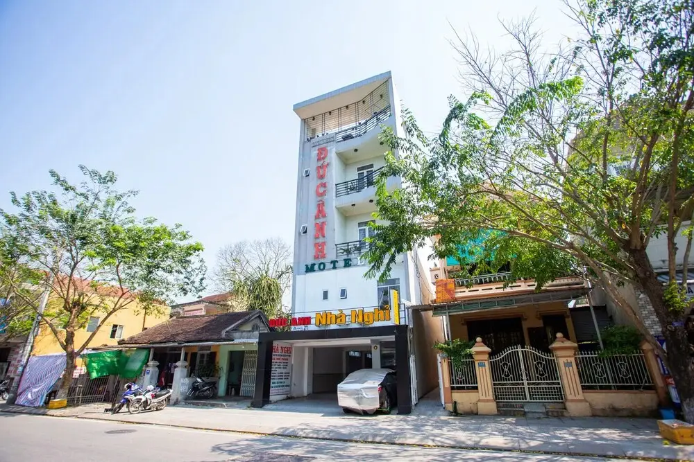 SPOT ON 762 Duc Anh — фото 1