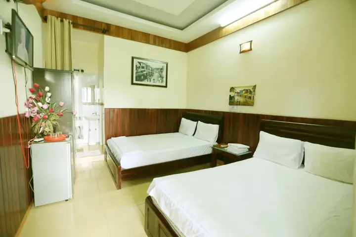Хойан: Homestay Hong Cong