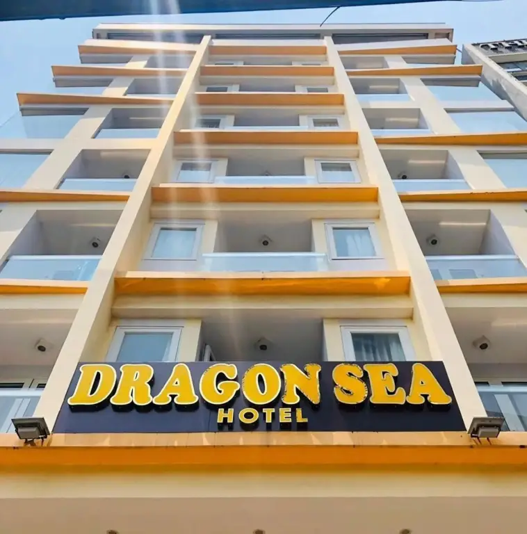 Dragon Sea Hotel — фото 1