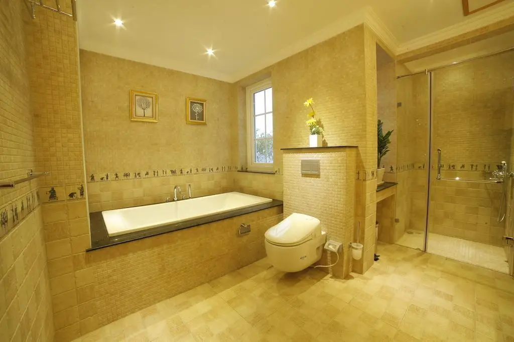 Ханой: Thai Hoang Apartment