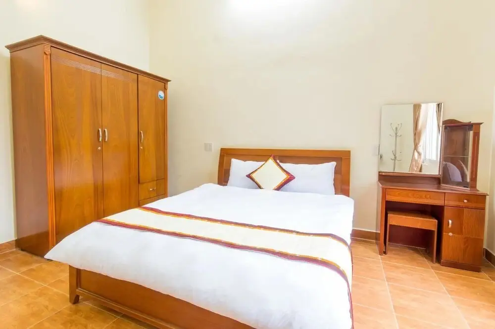 Далат: BIDV Hotel