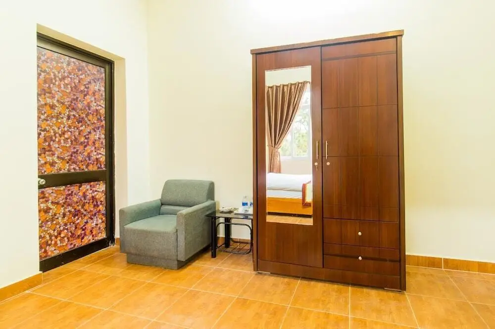 Далат: BIDV Hotel