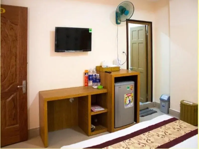 Далат: Thanh Long Da Lat Hotel