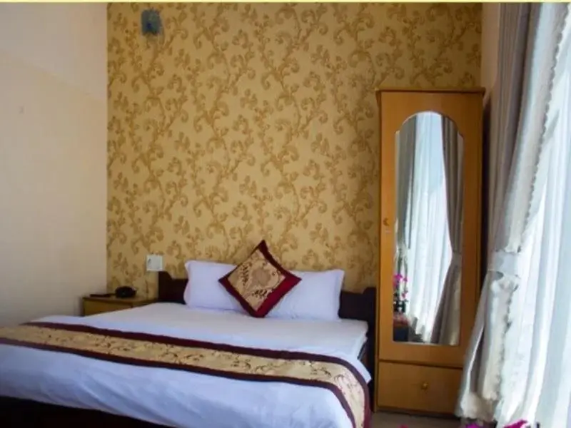 Далат: Thanh Long Da Lat Hotel