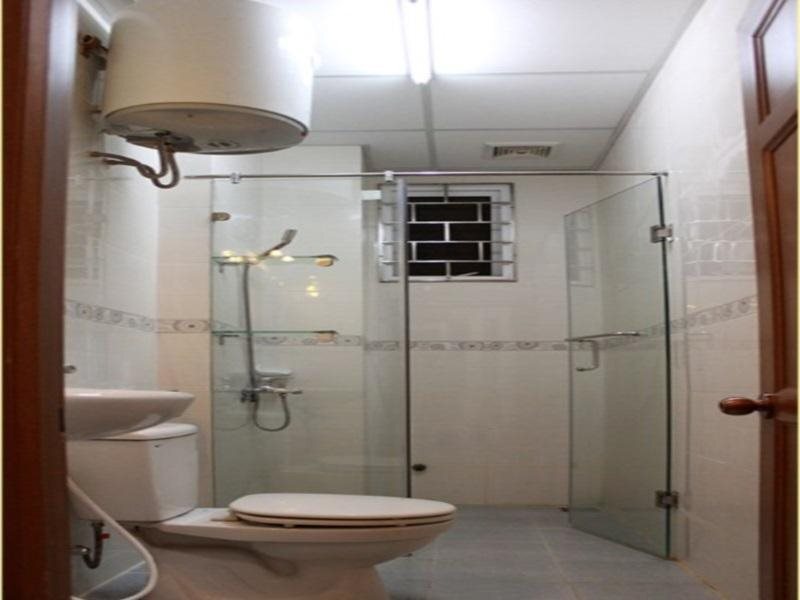 Далат: Thanh Long Da Lat Hotel
