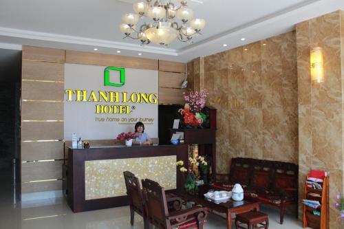 Далат: Thanh Long Da Lat Hotel