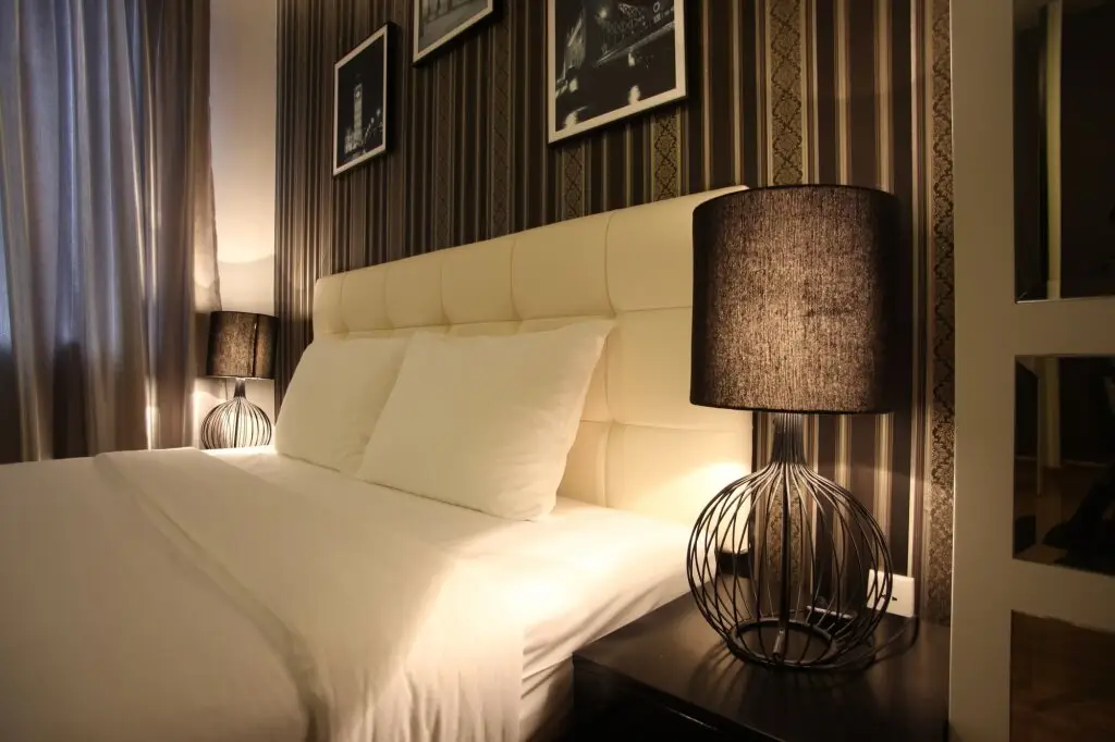 Хошимин: Friday Hotel