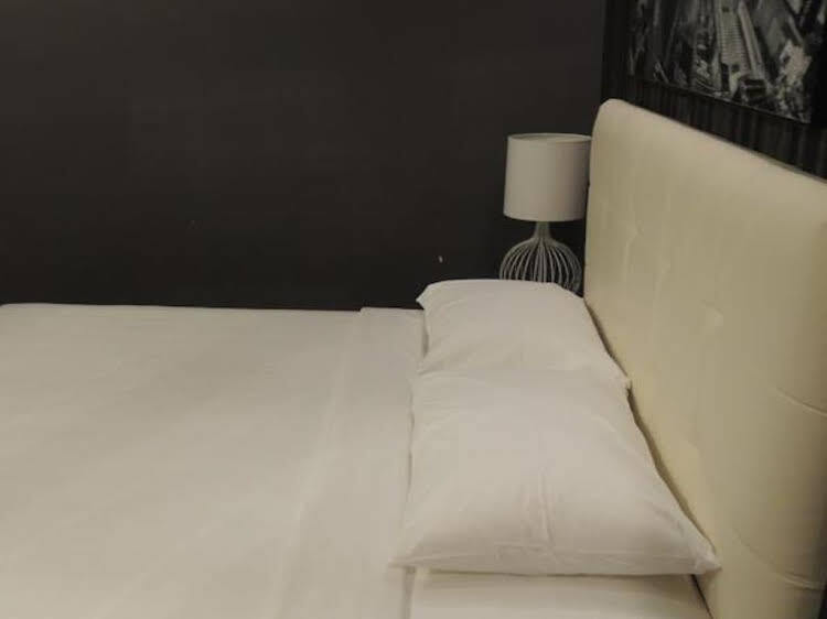 Хошимин: Friday Hotel