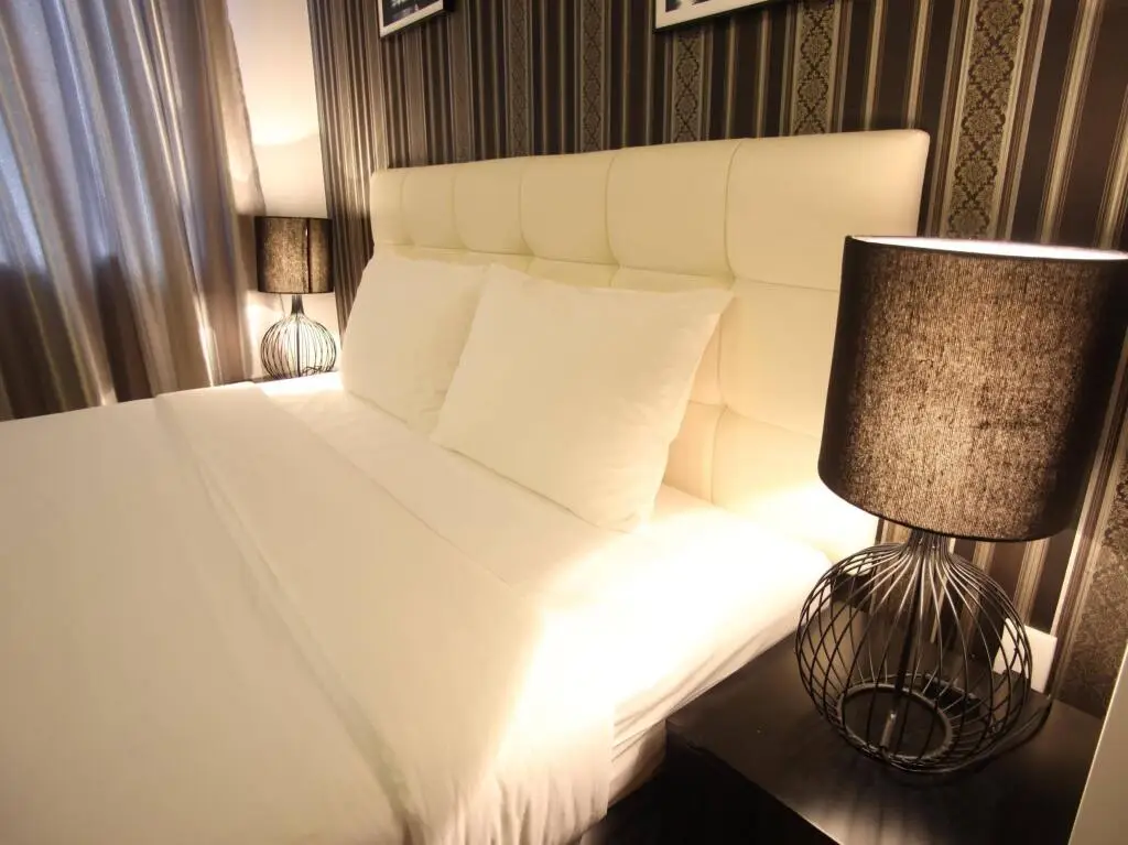 Хошимин: Friday Hotel