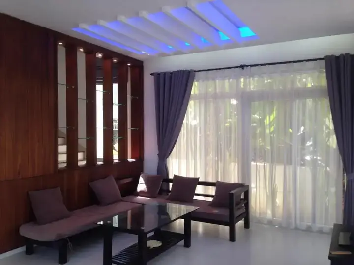 Нячанг: Villa Angelina