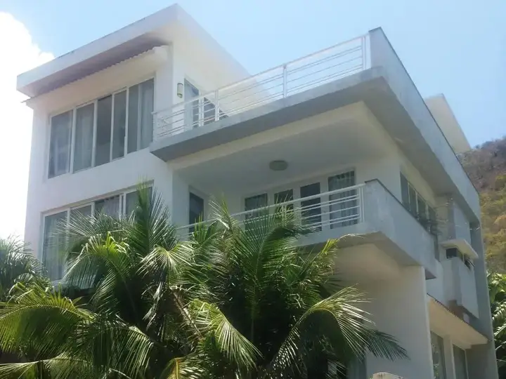 Нячанг: Villa Angelina