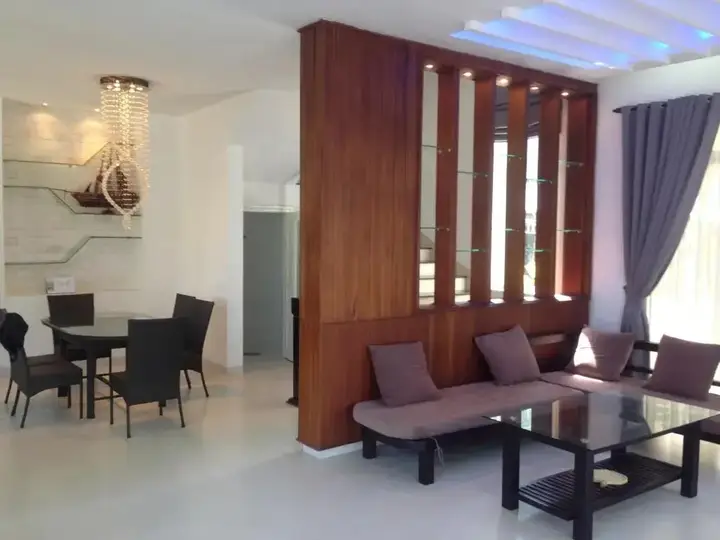 Нячанг: Villa Angelina