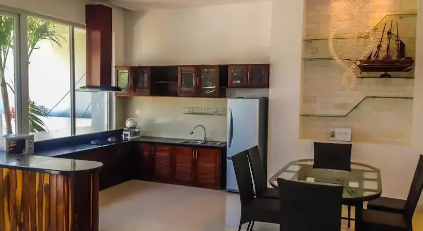 Нячанг: Villa Angelina