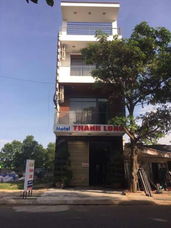 Дананг: Motel Thanh Long
