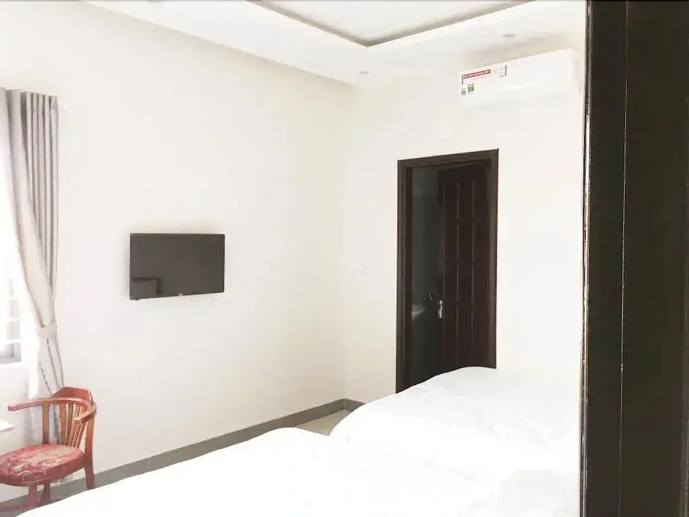 Дананг: Motel Thanh Long