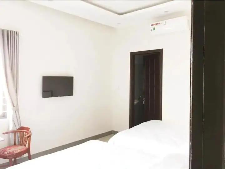 Дананг: Motel Thanh Long