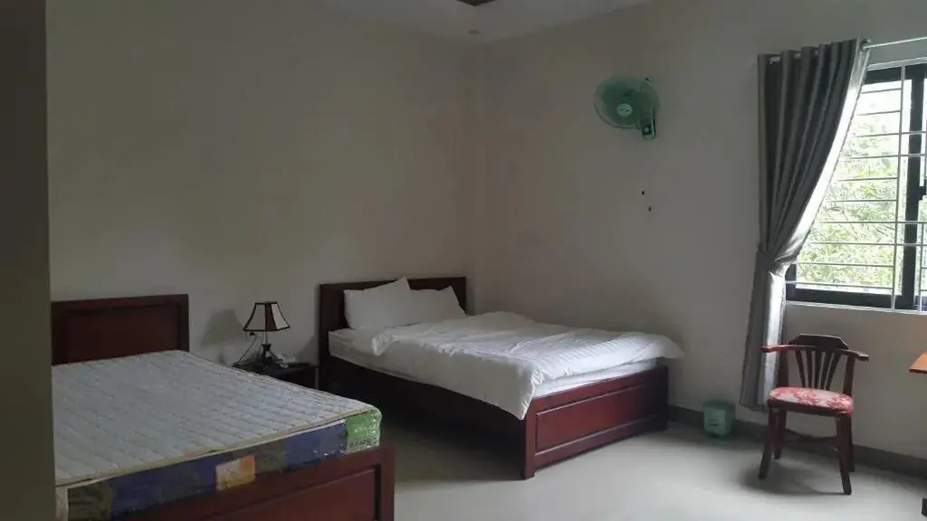 Дананг: Motel Thanh Long