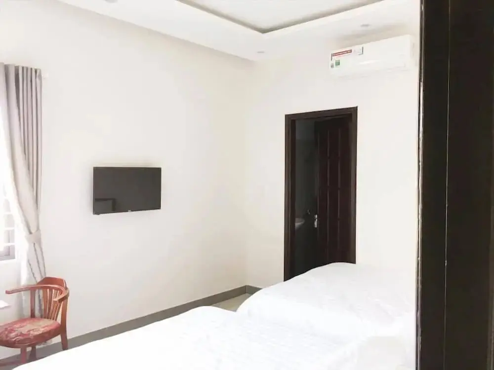 Дананг: Motel Thanh Long