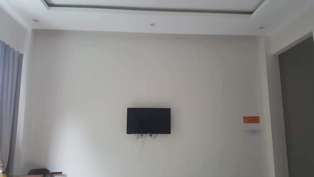 Дананг: Motel Thanh Long