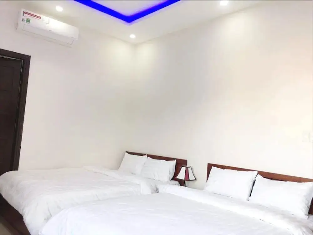 Дананг: Motel Thanh Long