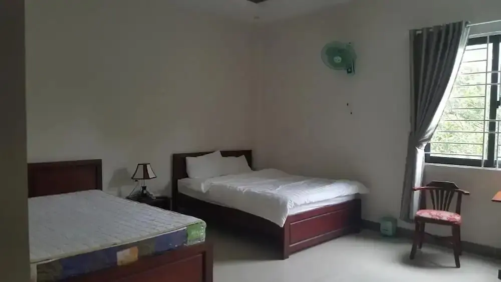 Дананг: Motel Thanh Long