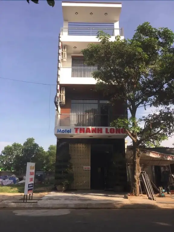 Дананг: Motel Thanh Long