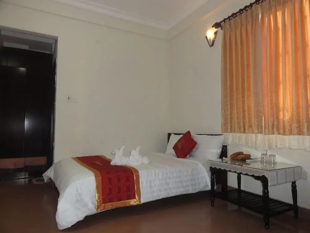 Хюэ: Casablanca Hotel