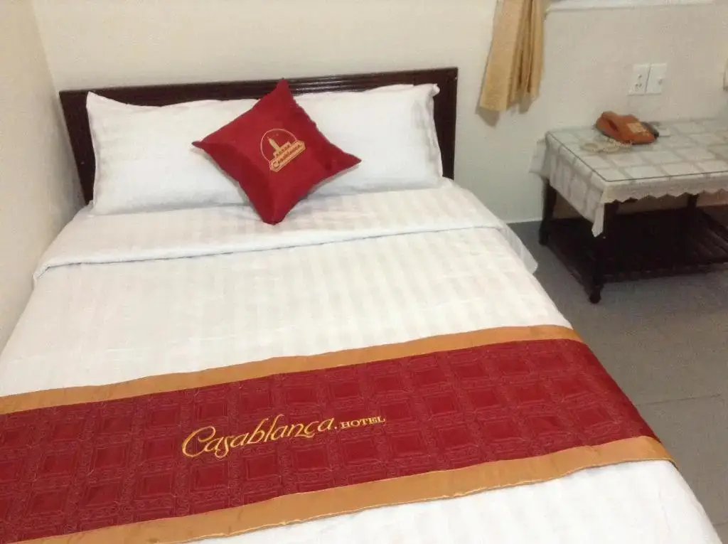 Хюэ: Casablanca Hotel
