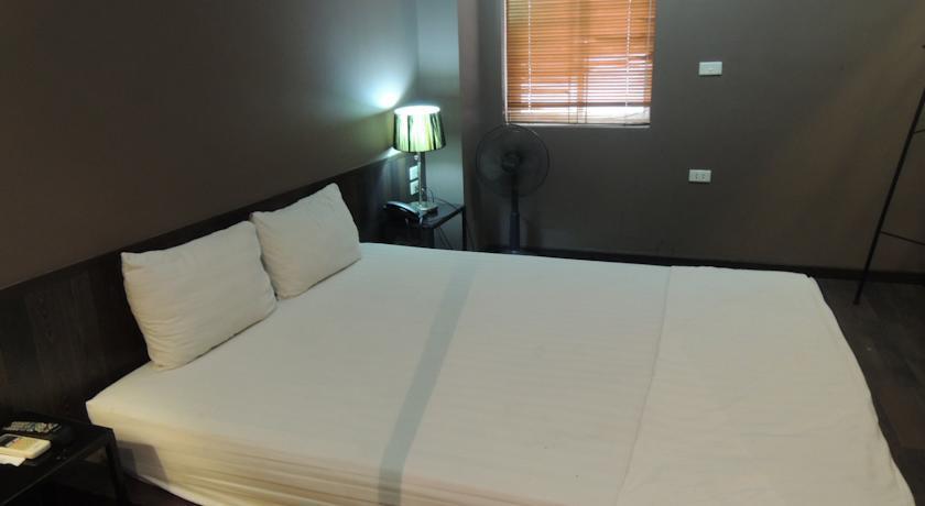 Ханой: Nhat Loc Hotel