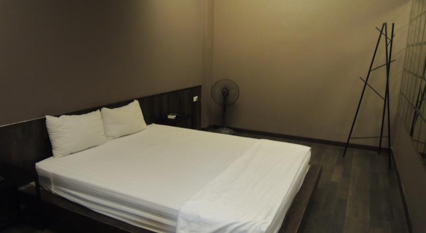 Ханой: Nhat Loc Hotel