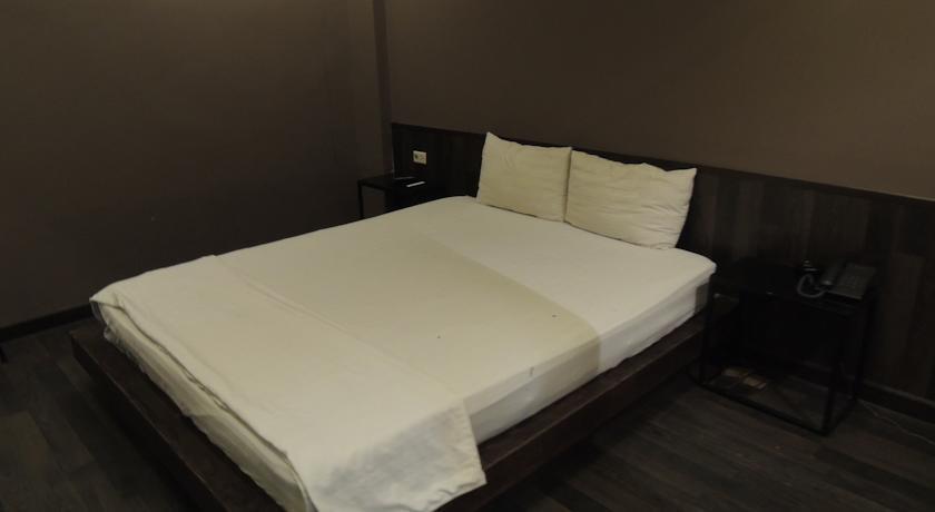Ханой: Nhat Loc Hotel