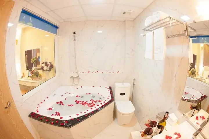 Ханой: Home Hotel Hanoi