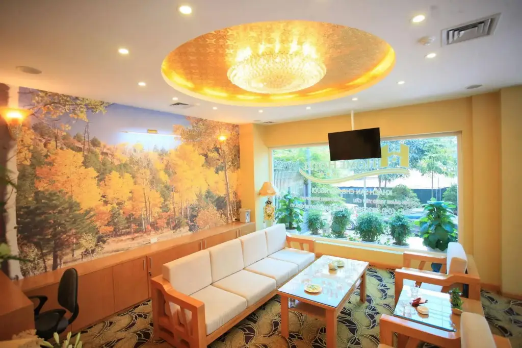 Ханой: Home Hotel Hanoi