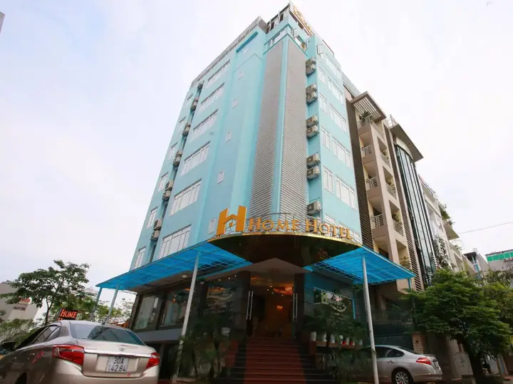 Ханой: Home Hotel Hanoi