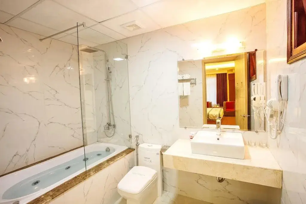 Ханой: Home Hotel Hanoi