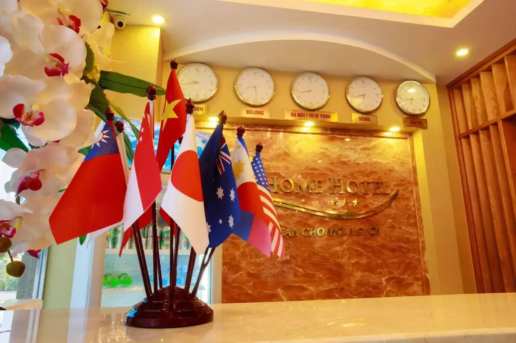 Ханой: Home Hotel Hanoi