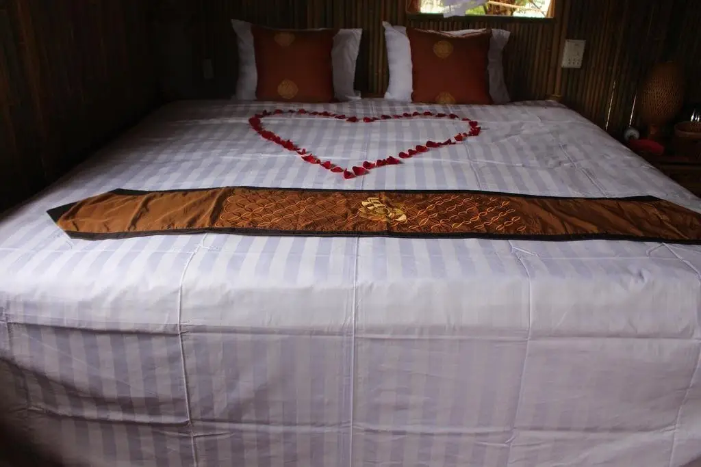 Пху Винх: Tra Vinh Lodge
