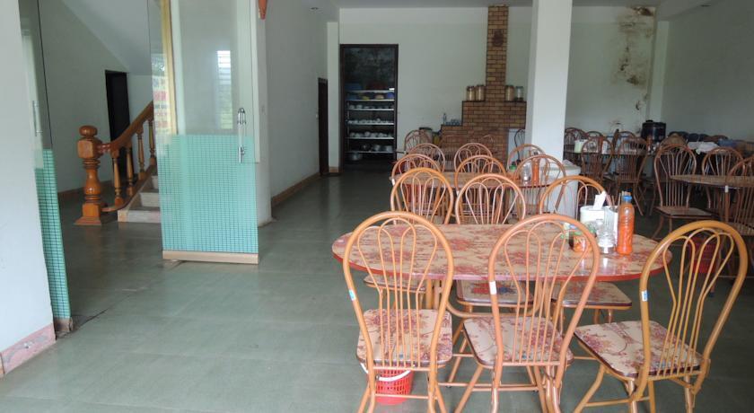 Шапа: Hong Nhung Hotel