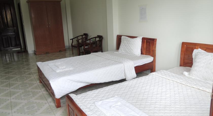 Шапа: Hong Nhung Hotel