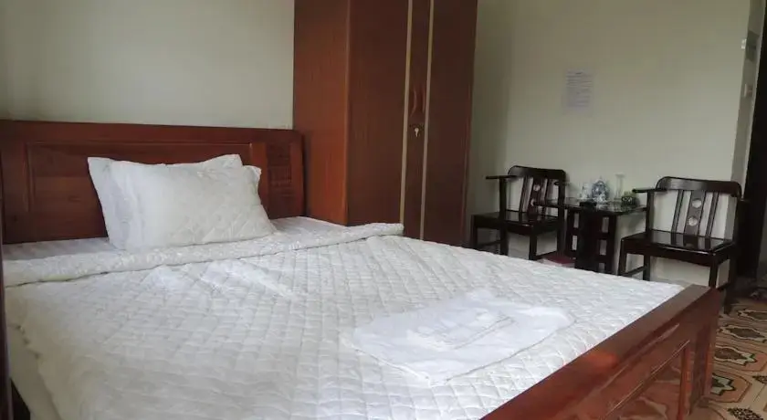 Шапа: Hong Nhung Hotel