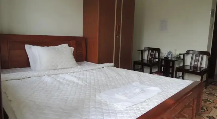 Шапа: Hong Nhung Hotel
