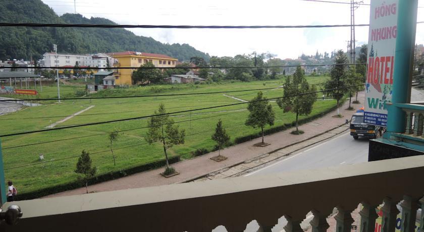 Шапа: Hong Nhung Hotel