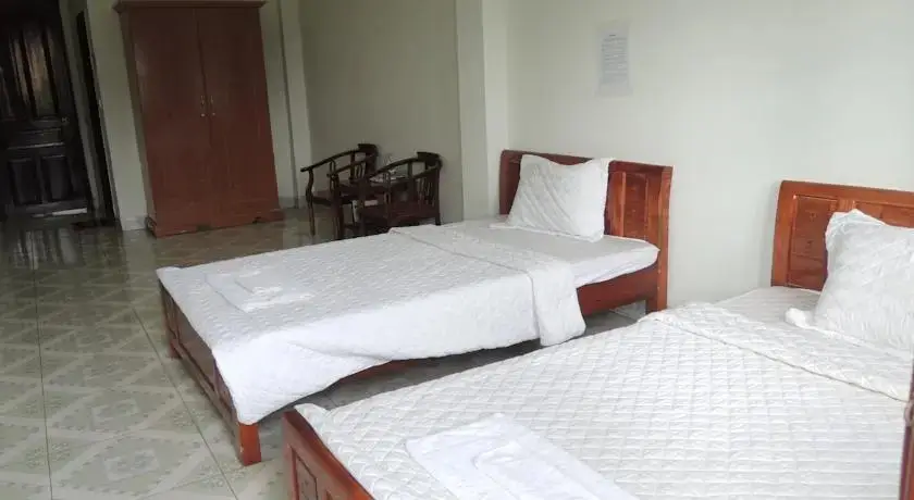 Шапа: Hong Nhung Hotel