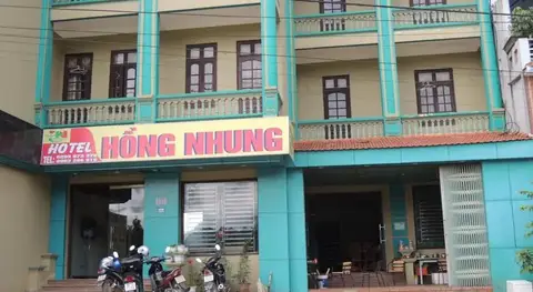 Hong Nhung Hotel — фото 1